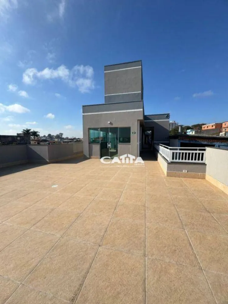 Apartamento, 2 quartos, 35 m² - Foto 12