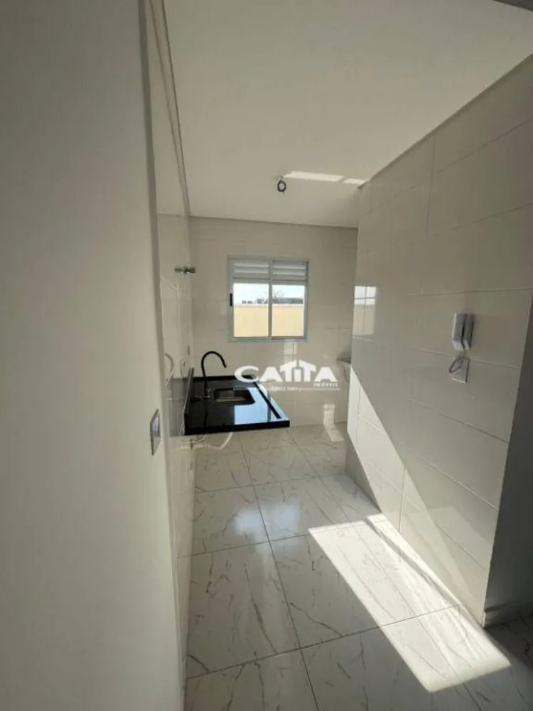 Apartamento, 2 quartos, 35 m² - Foto 6