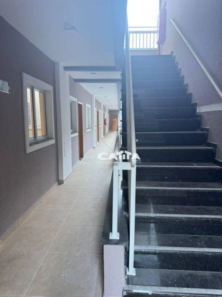 Apartamento, 2 quartos, 35 m² - Foto 9