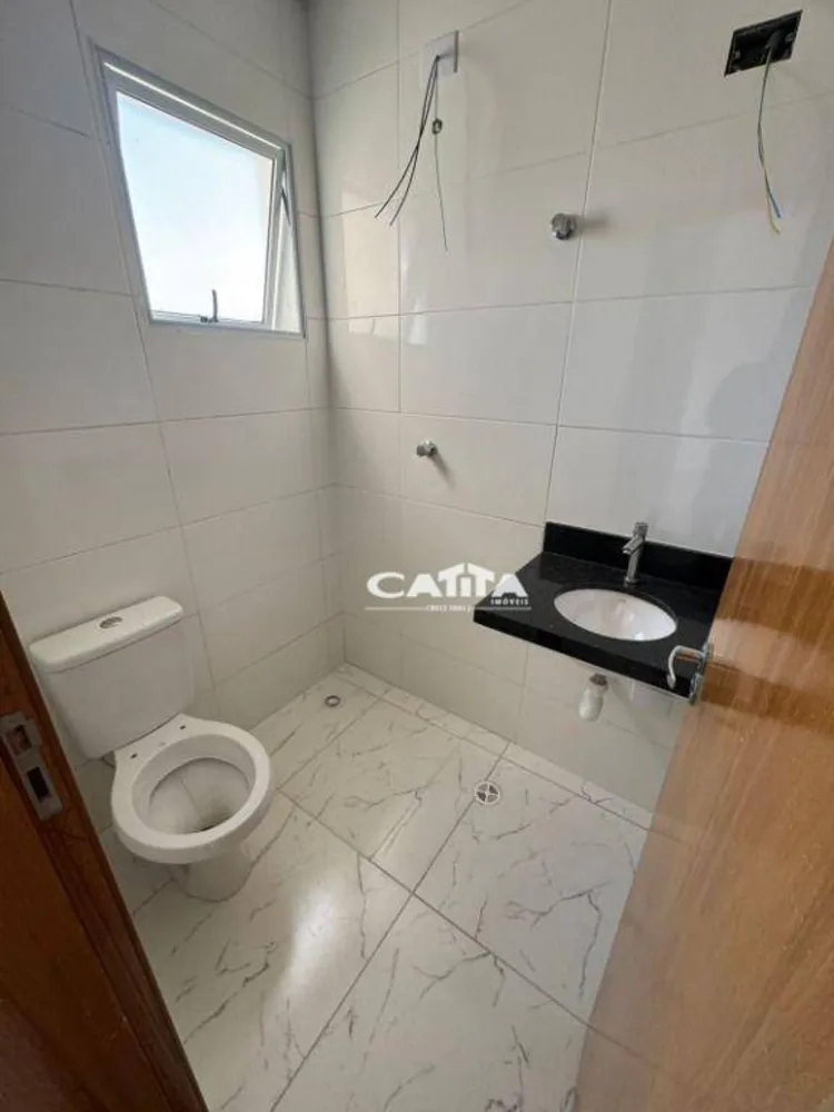 Apartamento, 2 quartos, 35 m² - Foto 2