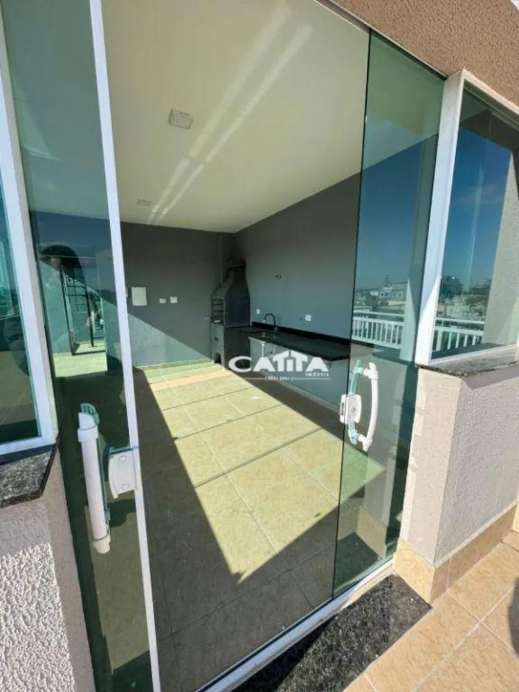 Apartamento, 2 quartos, 35 m² - Foto 11