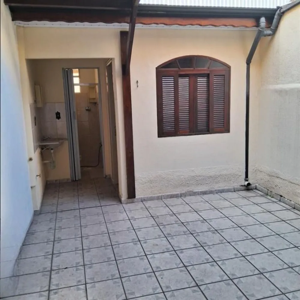 Sobrado, 2 quartos, 80 m² - Foto 12