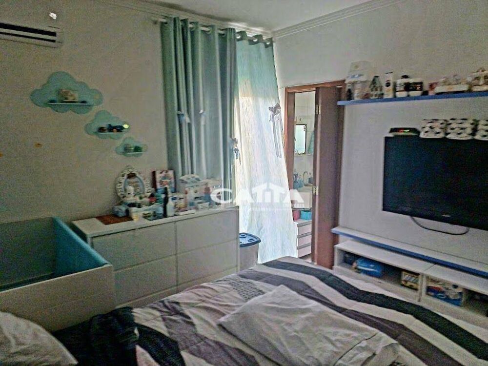 Sobrado, 3 quartos, 140 m² - Foto 13