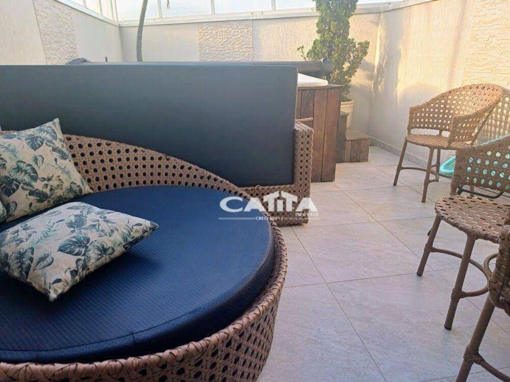 Sobrado, 3 quartos, 140 m² - Foto 10