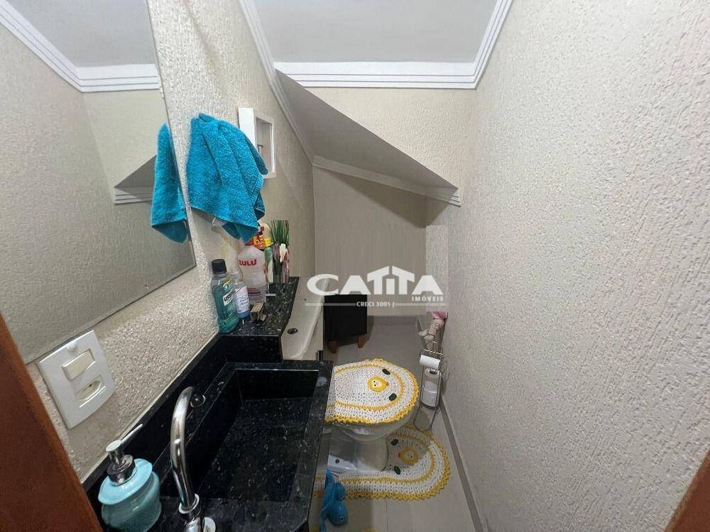 Sobrado, 3 quartos, 140 m² - Foto 7