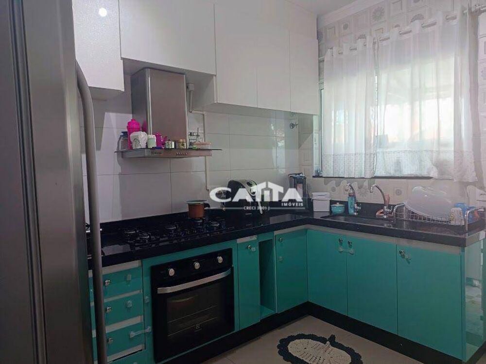 Sobrado, 3 quartos, 140 m² - Foto 6