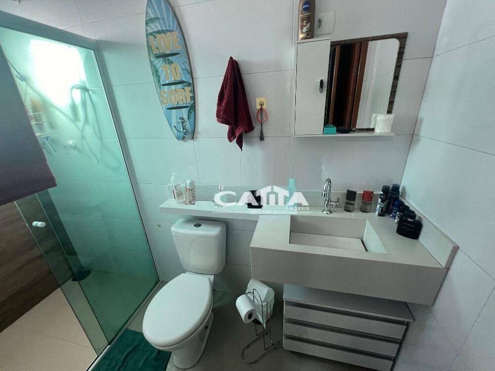 Sobrado, 3 quartos, 140 m² - Foto 15
