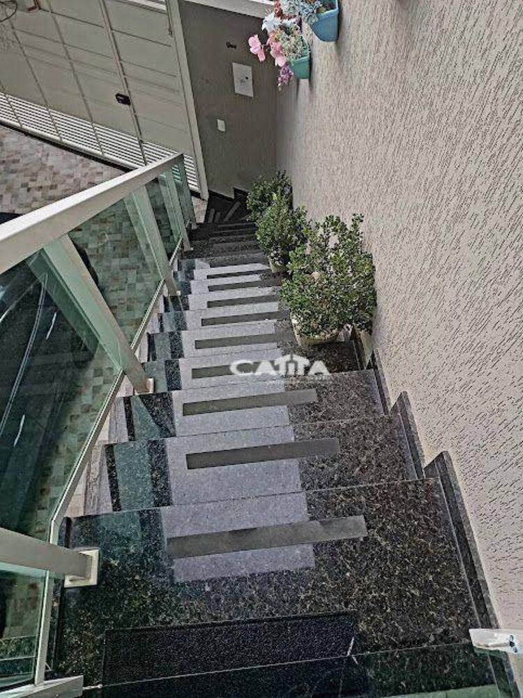 Sobrado, 3 quartos, 140 m² - Foto 1