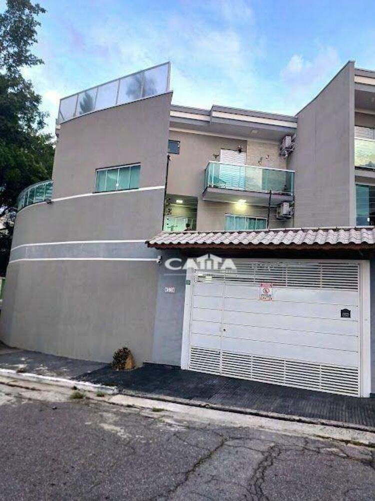 Sobrado, 3 quartos, 140 m² - Foto 16