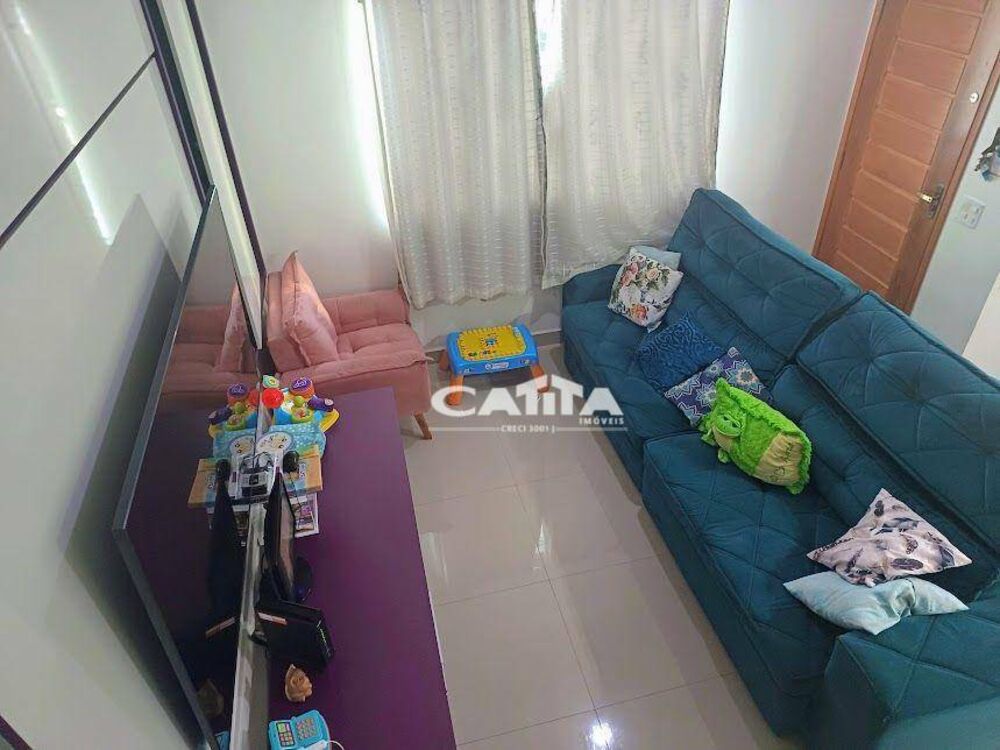 Sobrado, 3 quartos, 140 m² - Foto 4
