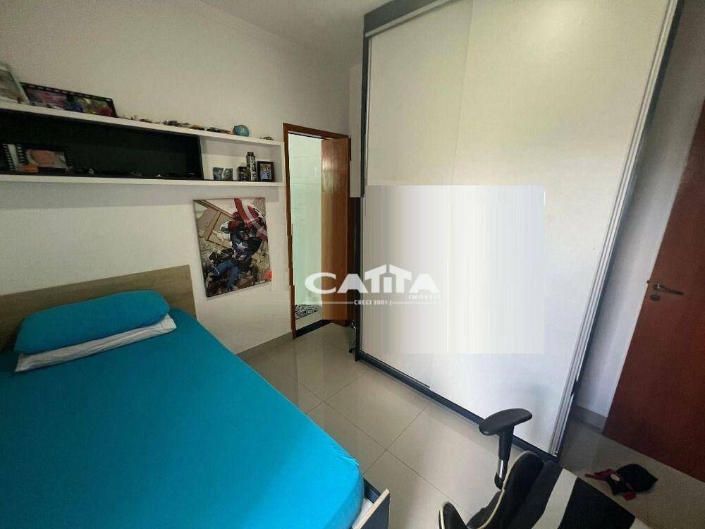 Sobrado, 3 quartos, 140 m² - Foto 11