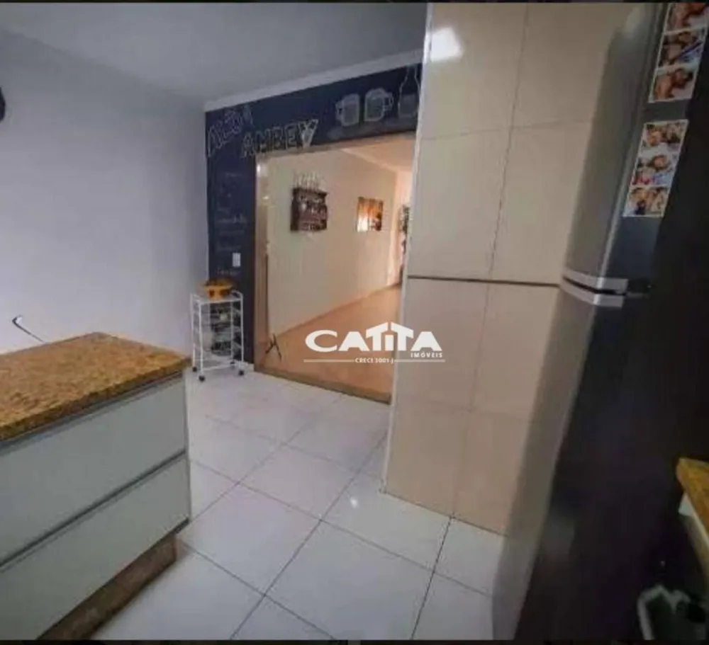 Sobrado, 3 quartos, 139 m² - Foto 6
