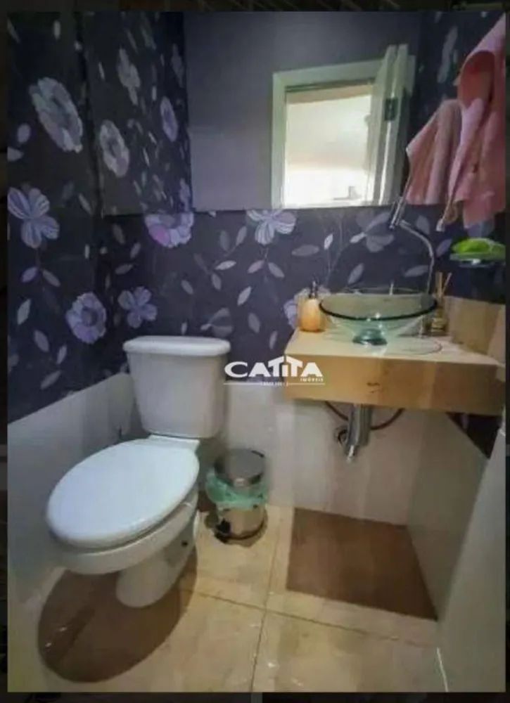 Sobrado, 3 quartos, 139 m² - Foto 12