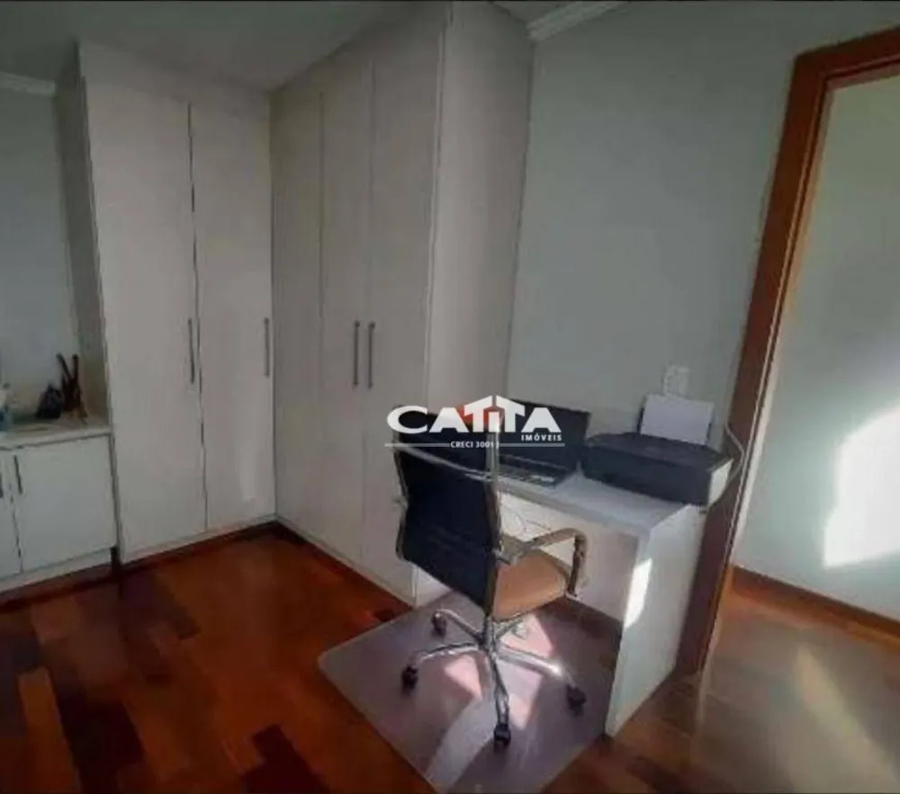 Sobrado, 3 quartos, 139 m² - Foto 8