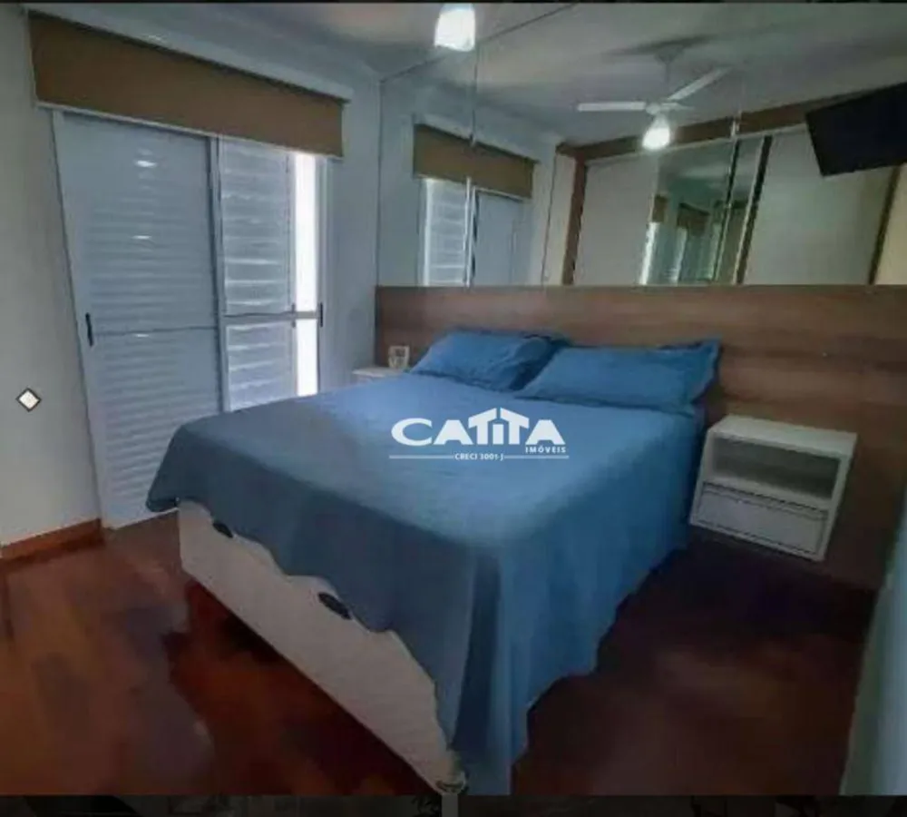 Sobrado, 3 quartos, 139 m² - Foto 7
