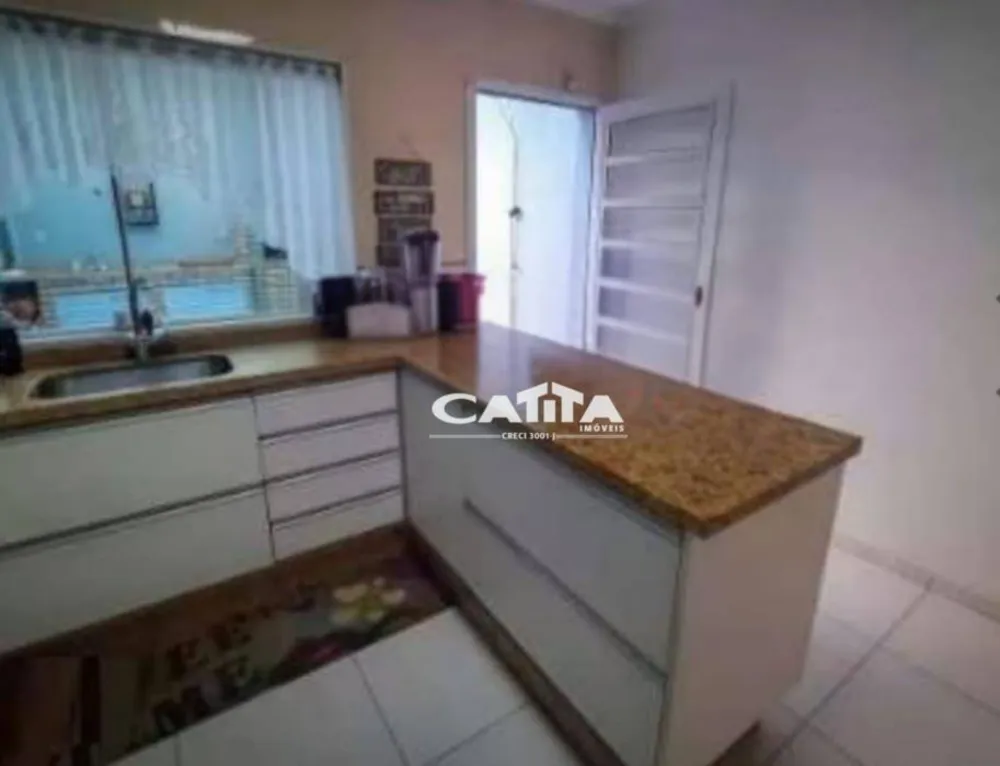 Sobrado, 3 quartos, 139 m² - Foto 5