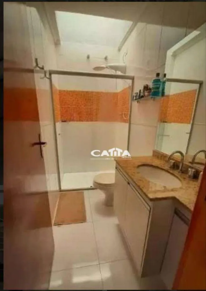 Sobrado, 3 quartos, 139 m² - Foto 11