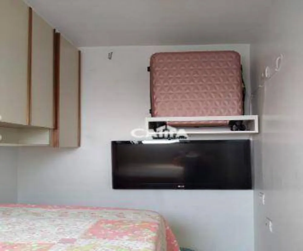 Apartamento, 3 quartos, 62 m² - Foto 6