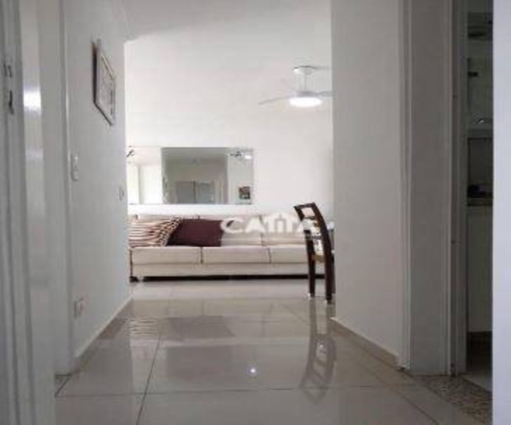 Apartamento, 3 quartos, 62 m² - Foto 3