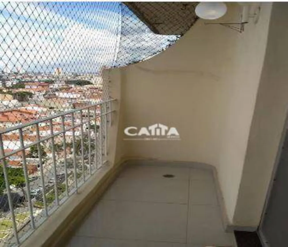 Apartamento, 3 quartos, 62 m² - Foto 5