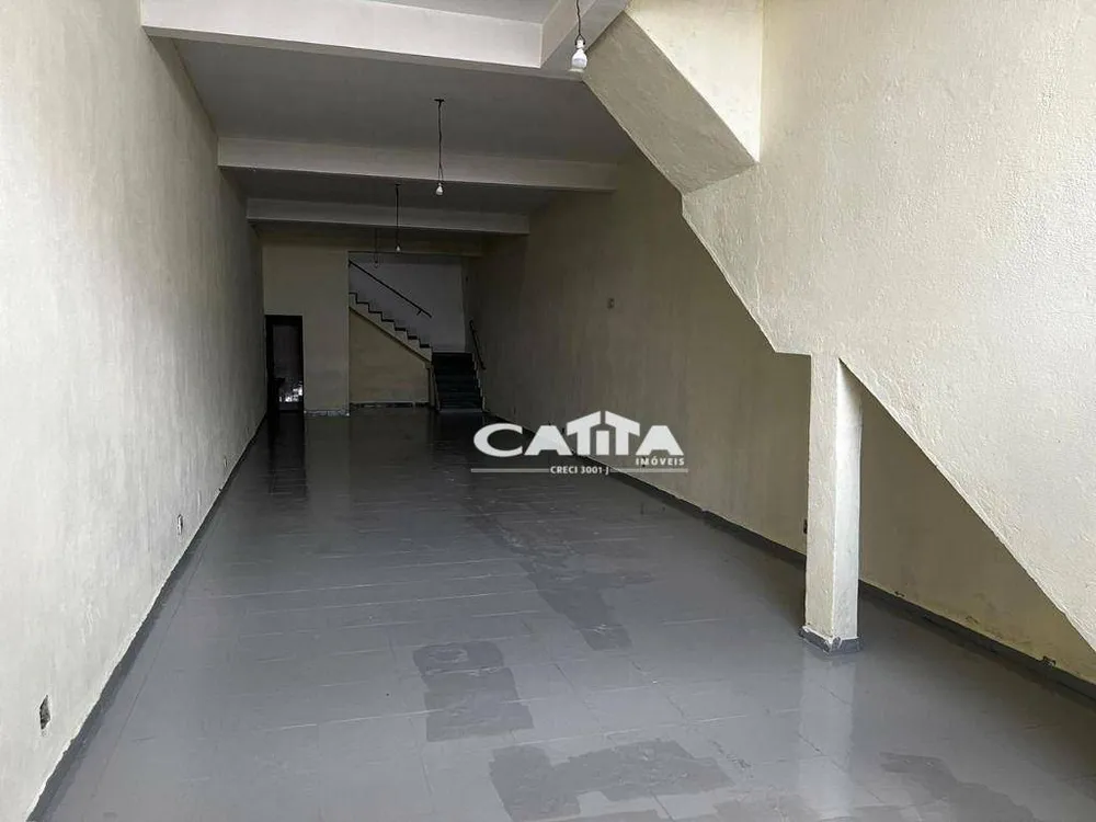 Loja-Salão, 229 m² - Foto 2