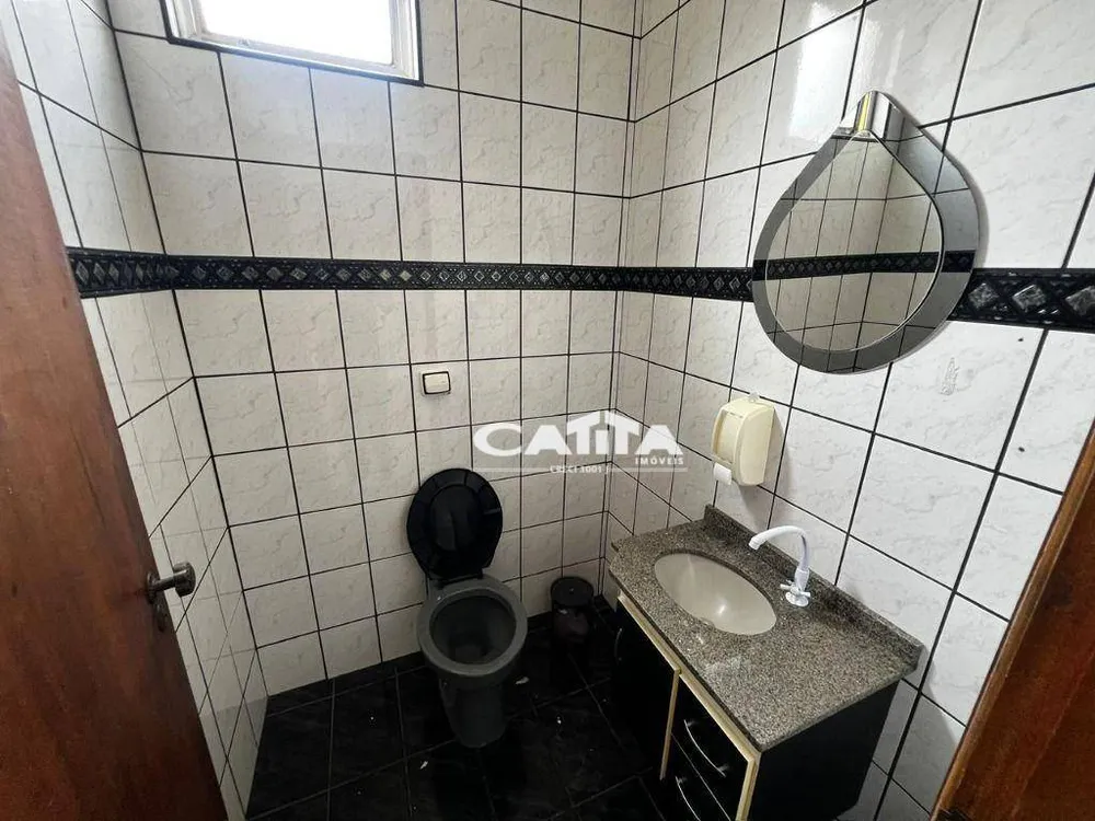 Loja-Salão, 229 m² - Foto 8