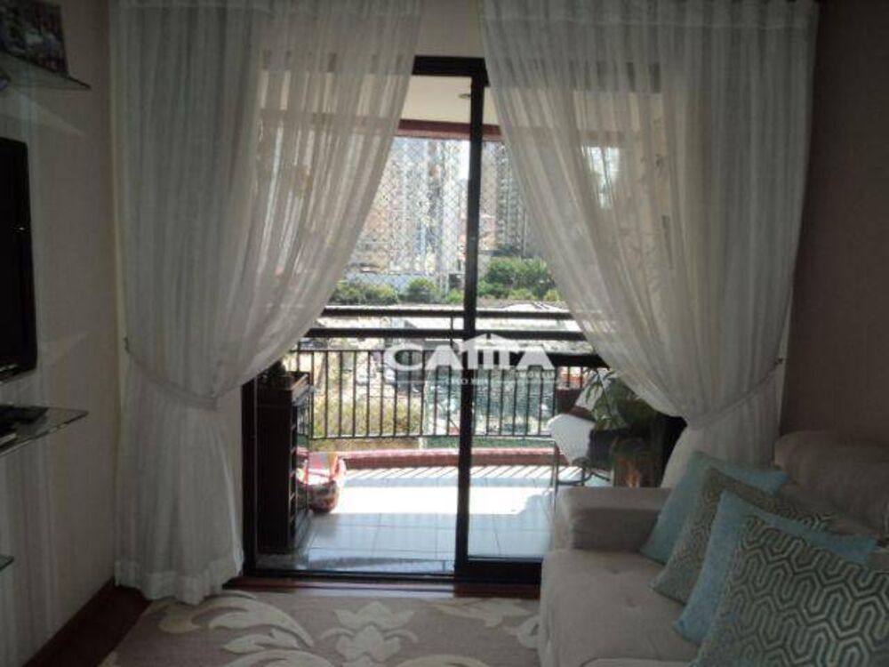 Apartamento à venda com 3 quartos, 89m² - Foto 1