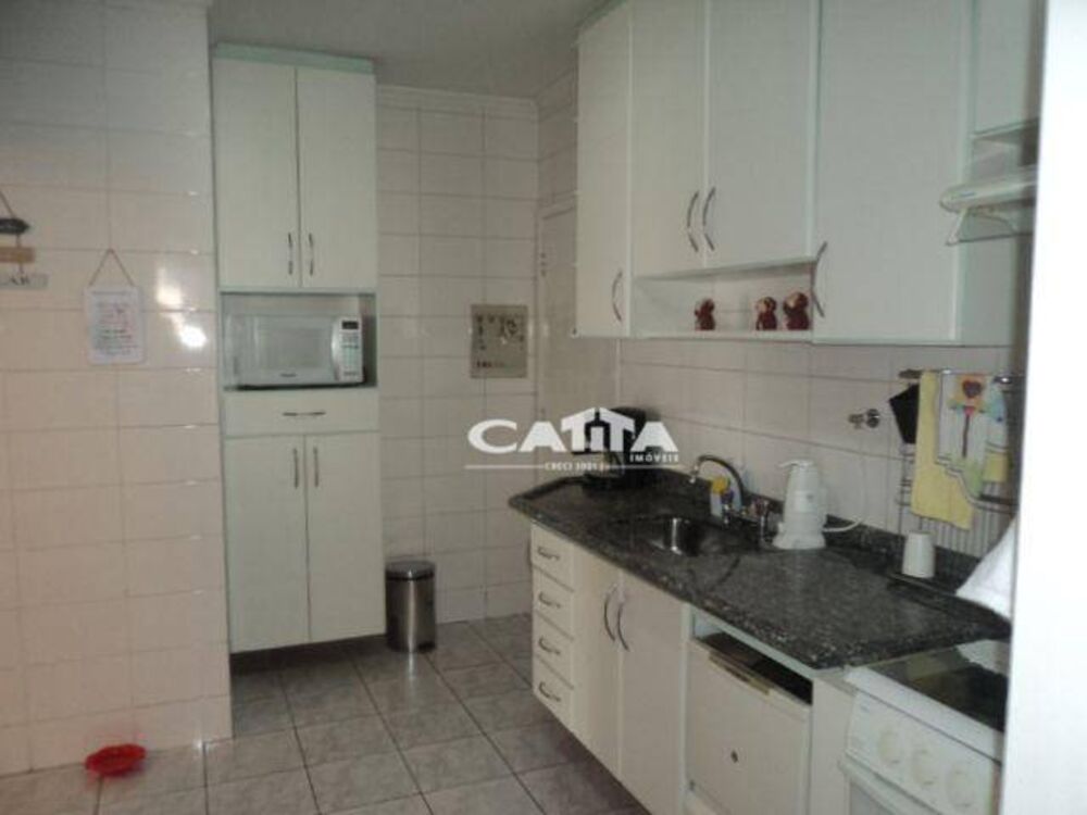 Apartamento à venda com 3 quartos, 89m² - Foto 6