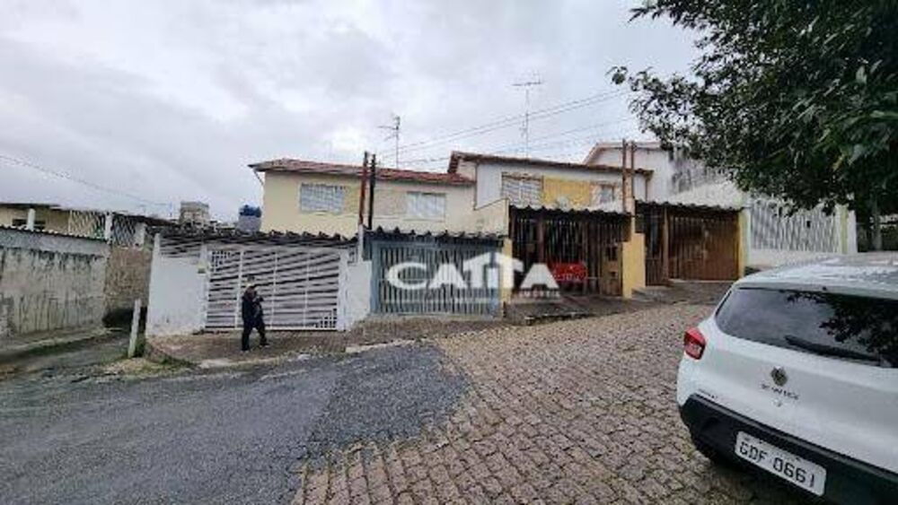 Sobrado, 2 quartos, 102 m² - Foto 18