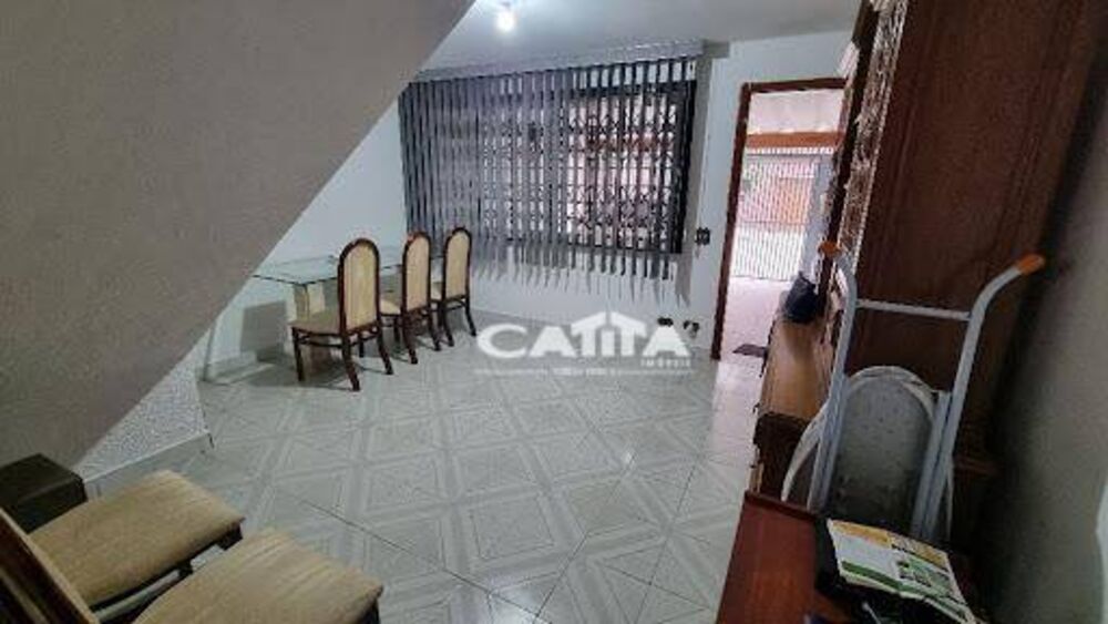 Sobrado, 2 quartos, 102 m² - Foto 5