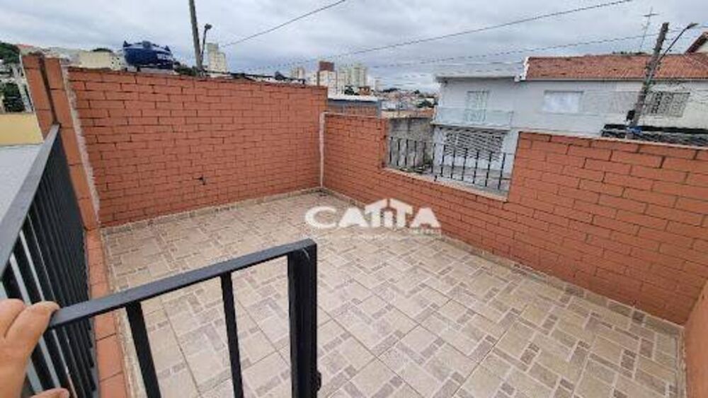 Sobrado, 2 quartos, 102 m² - Foto 1