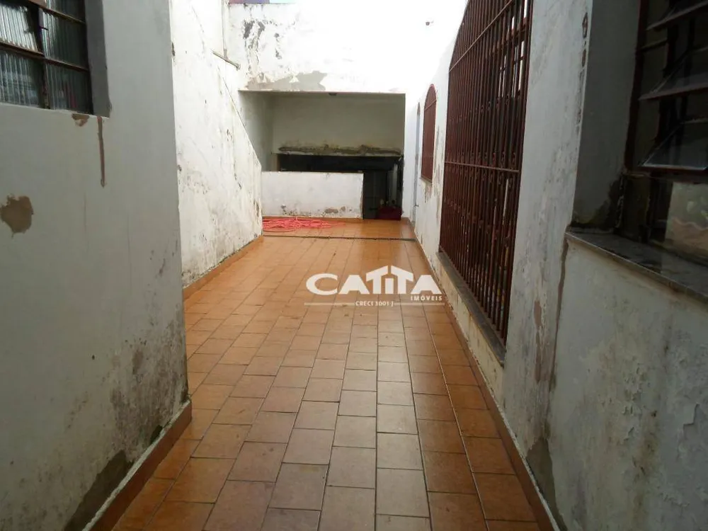 Sobrado, 3 quartos, 200 m² - Foto 4
