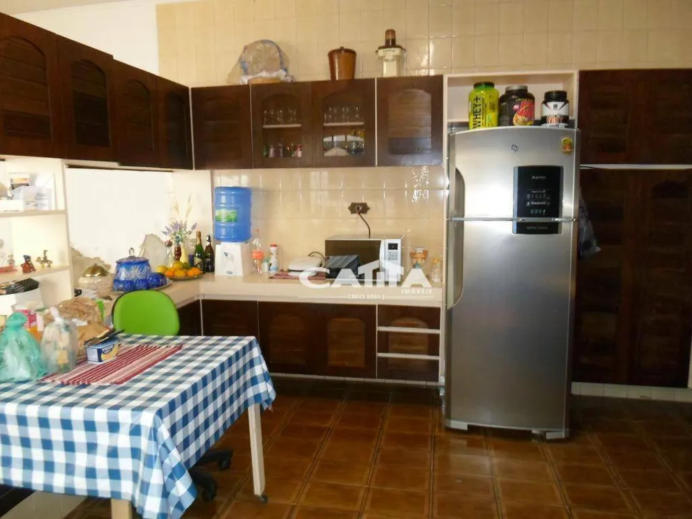 Sobrado, 3 quartos, 200 m² - Foto 3