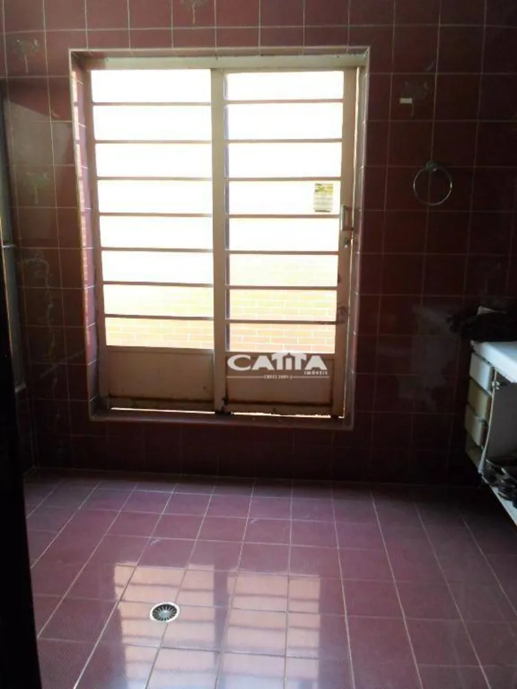 Sobrado, 3 quartos, 200 m² - Foto 2