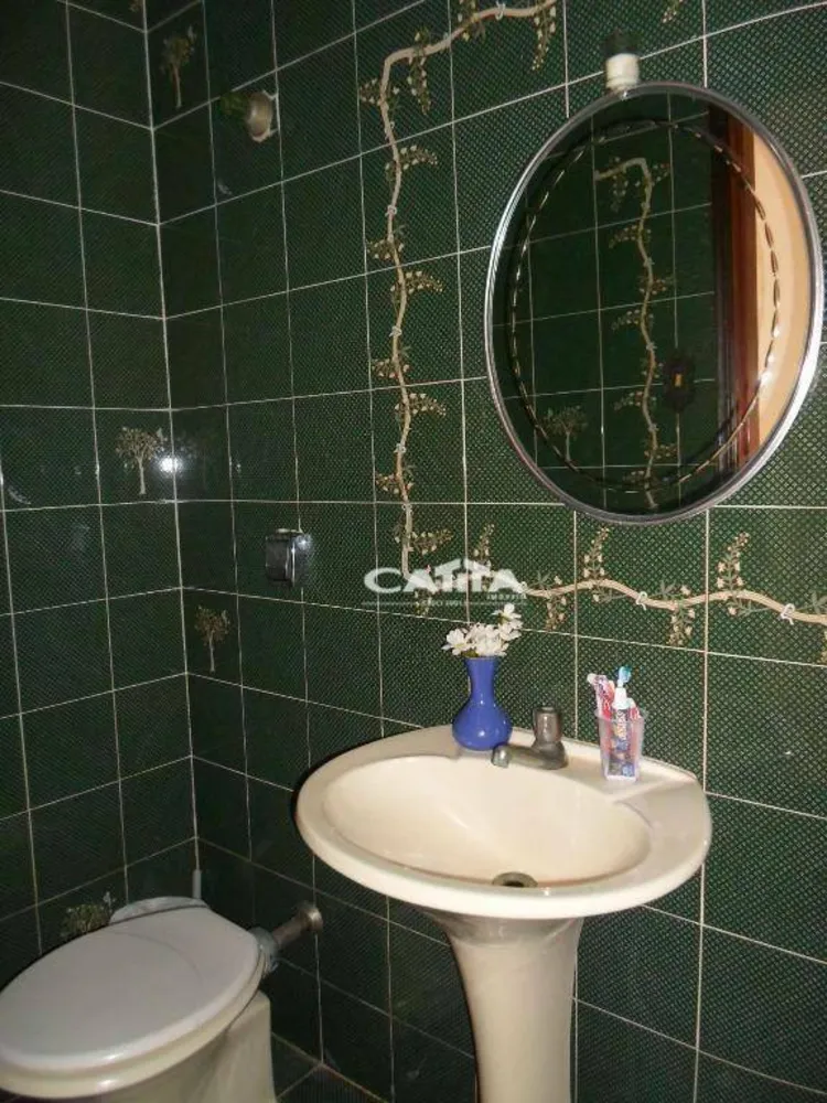 Sobrado, 3 quartos, 200 m² - Foto 1
