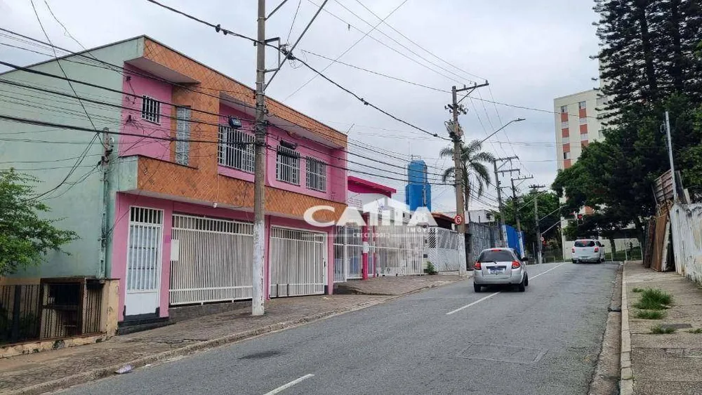 Casa, 3 quartos, 192 m² - Foto 2
