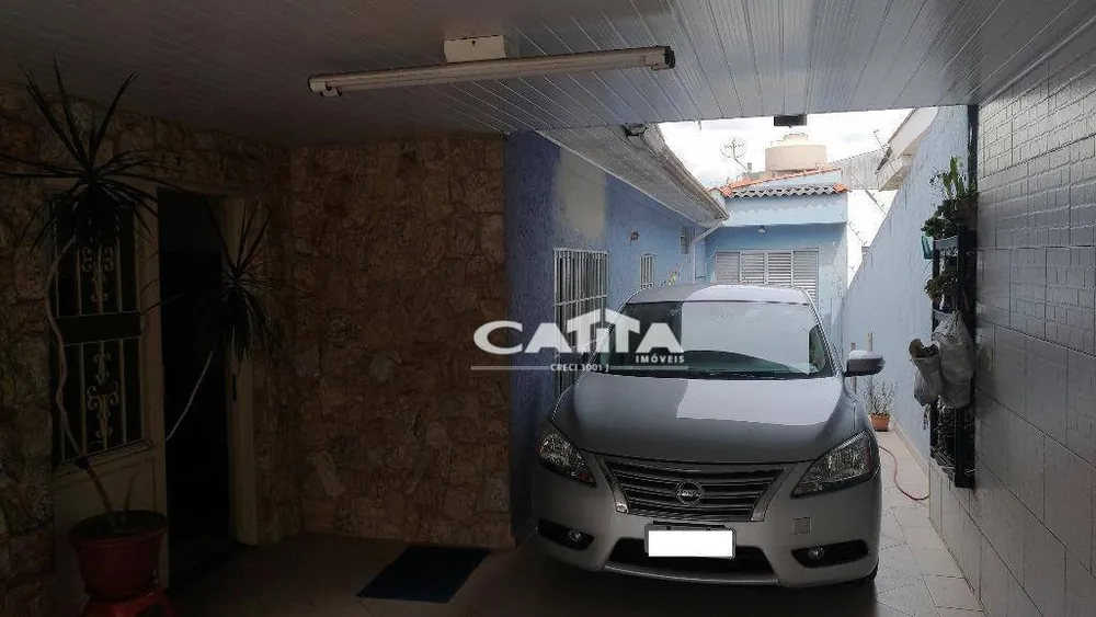 Casa, 3 quartos, 192 m² - Foto 3