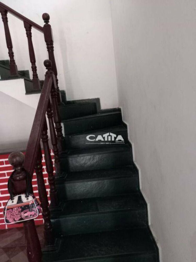 Sobrado, 3 quartos, 250 m² - Foto 4