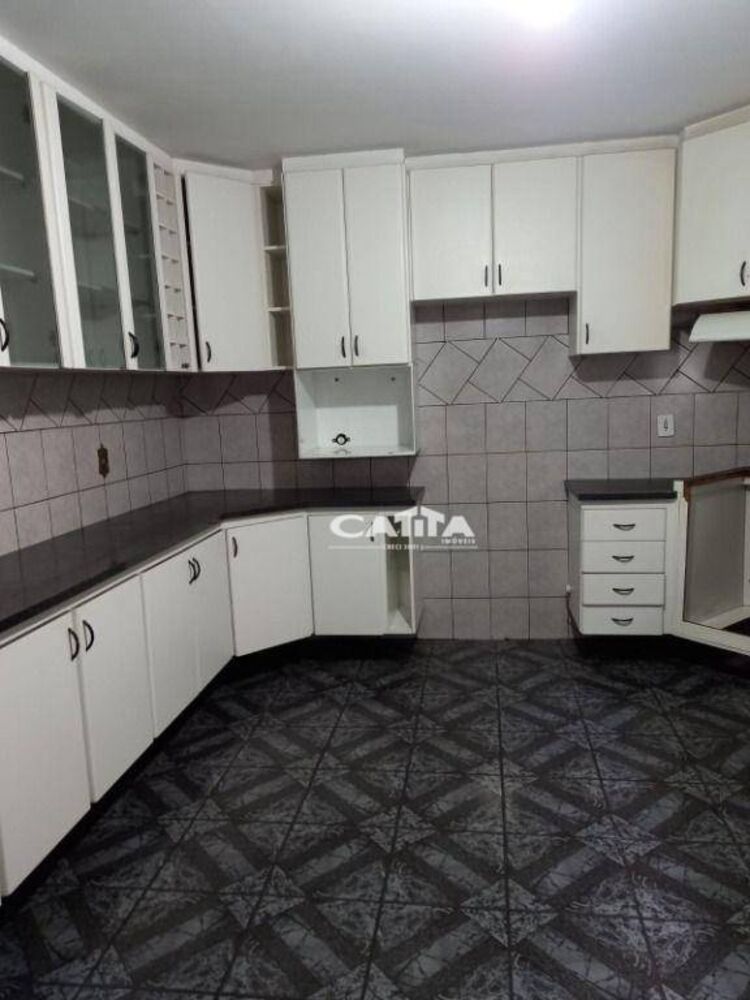 Sobrado, 3 quartos, 250 m² - Foto 2