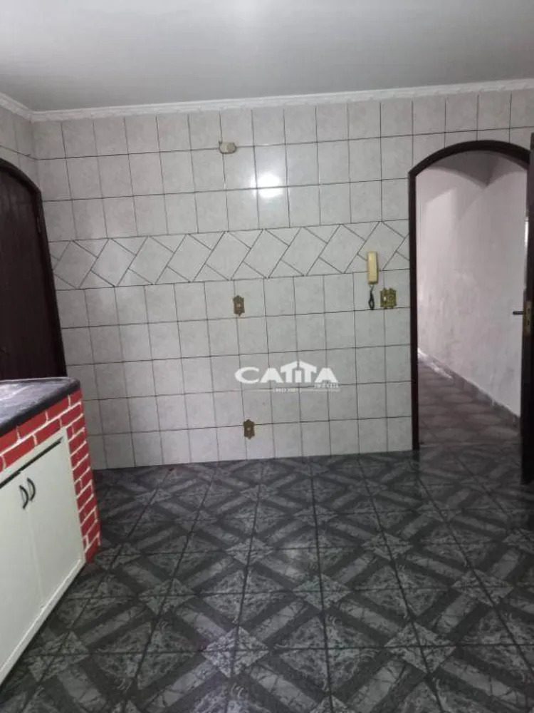 Sobrado, 3 quartos, 250 m² - Foto 1
