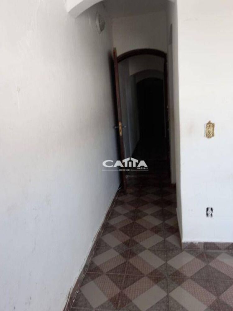 Sobrado, 3 quartos, 250 m² - Foto 1