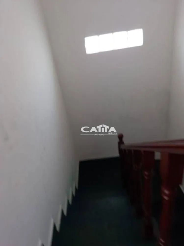 Sobrado, 3 quartos, 250 m² - Foto 6