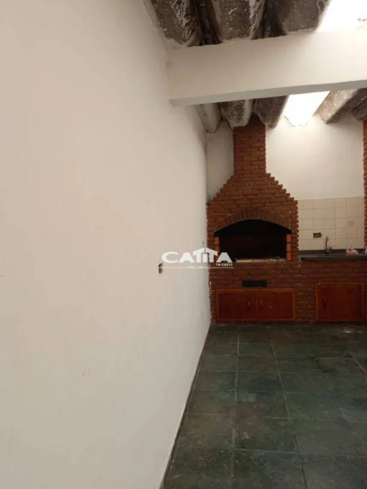 Sobrado, 3 quartos, 250 m² - Foto 8