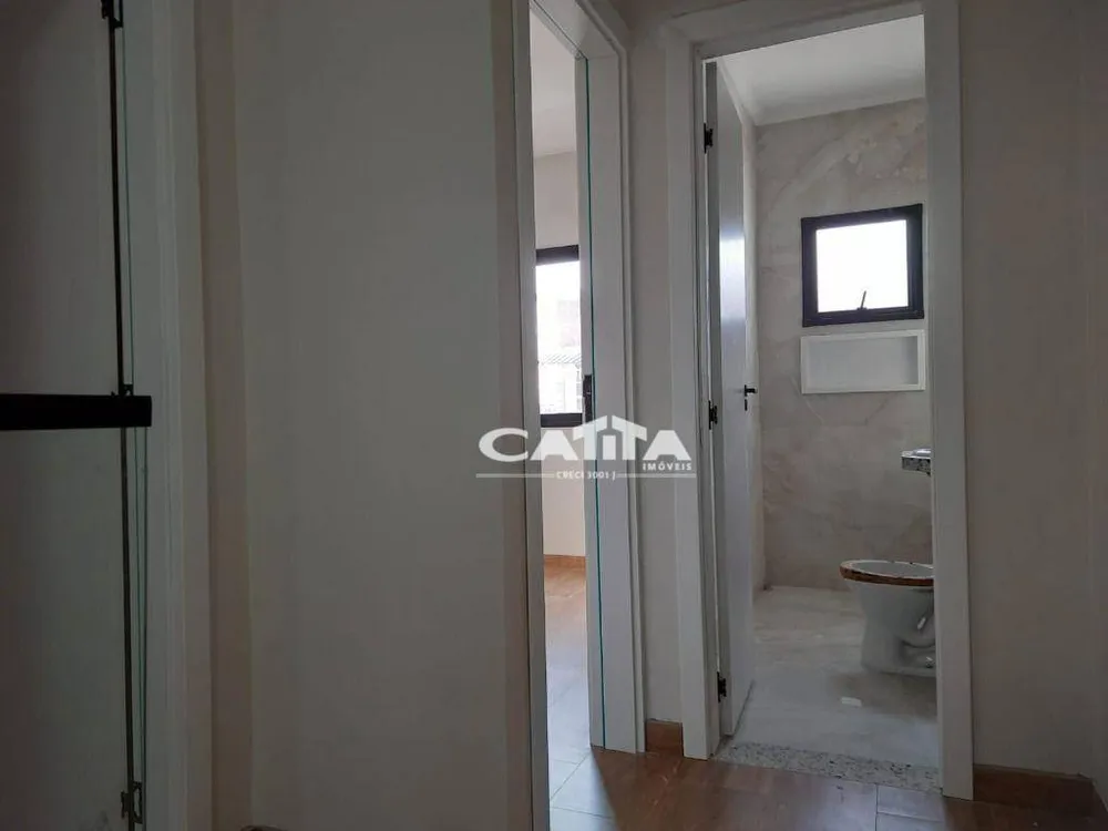 Sobrado, 3 quartos, 130 m² - Foto 1
