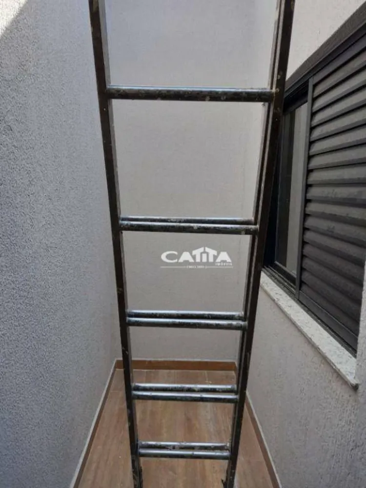 Sobrado, 3 quartos, 130 m² - Foto 3