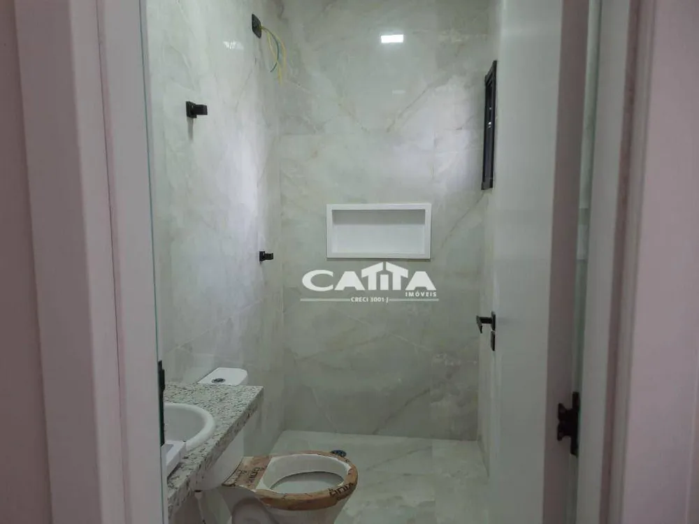 Sobrado, 3 quartos, 130 m² - Foto 4