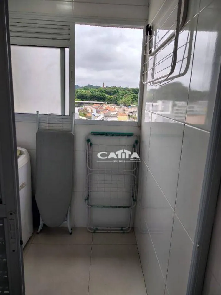 Apartamento, 3 quartos, 76 m² - Foto 2