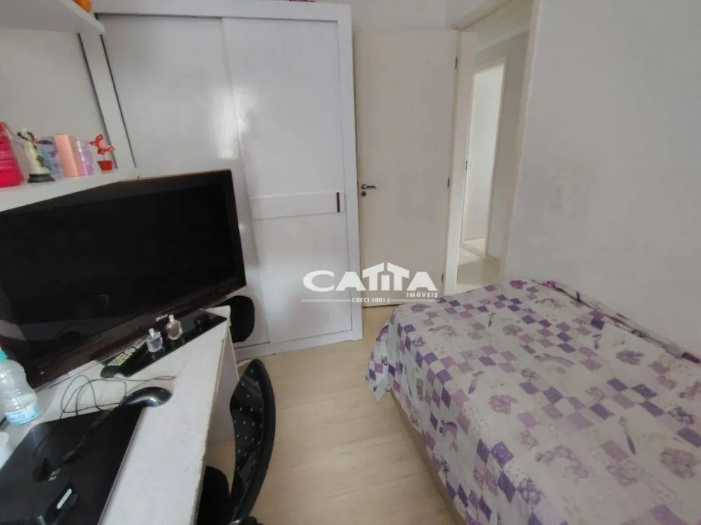 Apartamento, 3 quartos, 76 m² - Foto 3