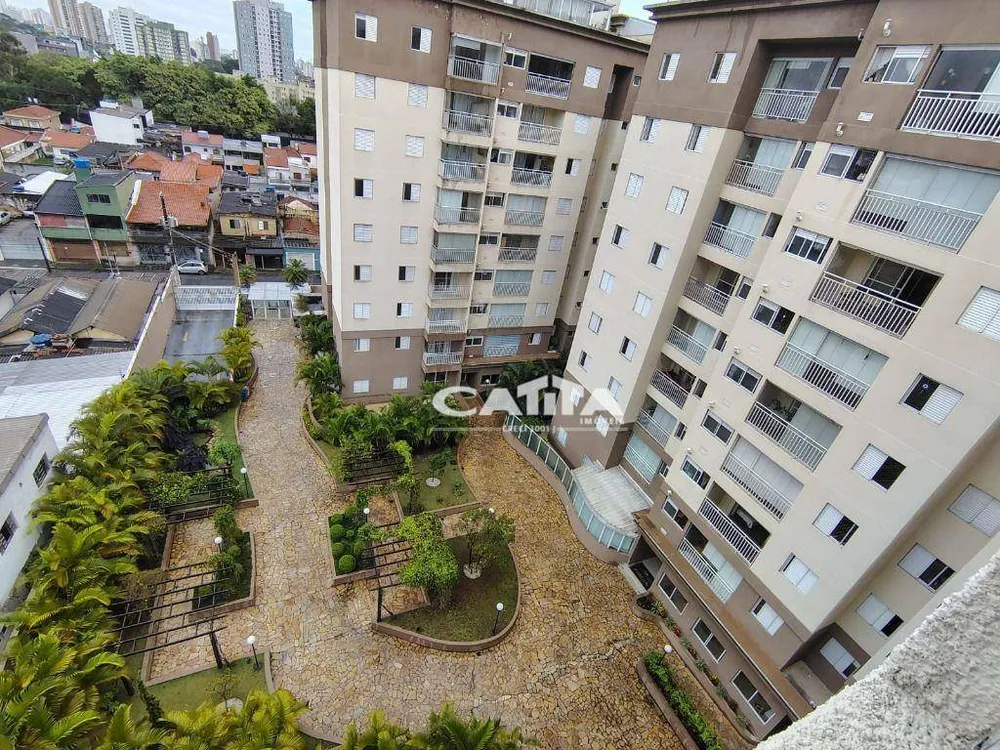 Apartamento, 3 quartos, 76 m² - Foto 8