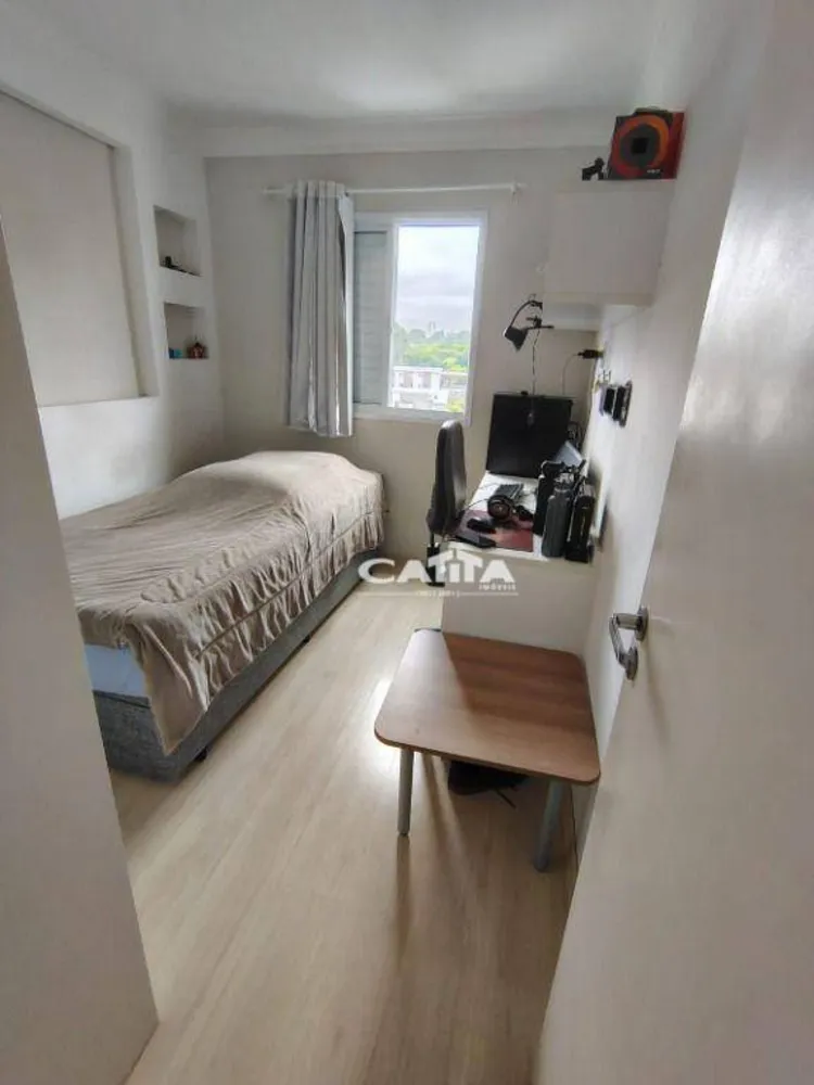 Apartamento, 3 quartos, 76 m² - Foto 4